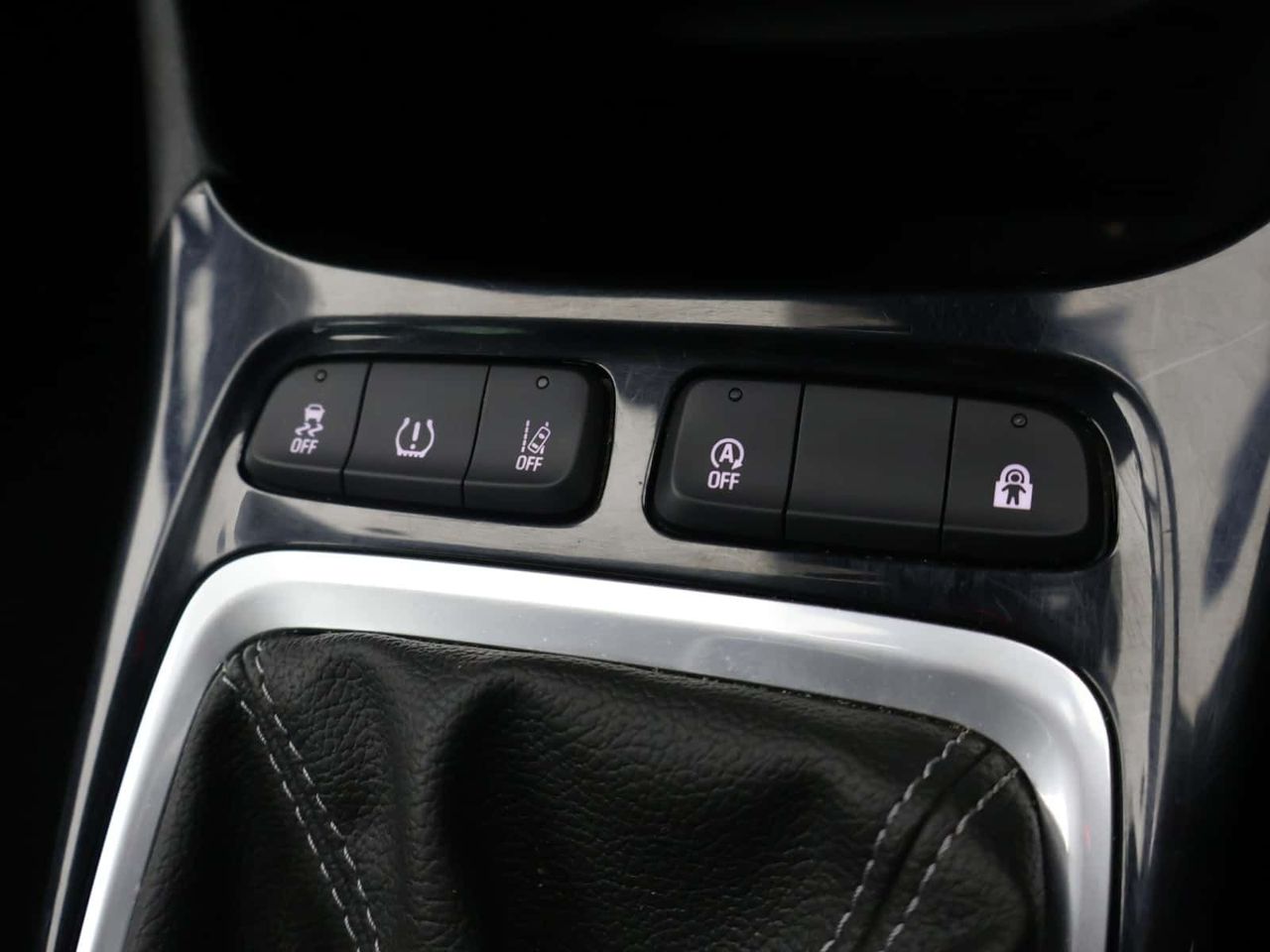 Vauxhall Crossland X