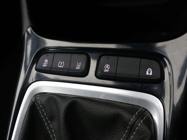 Vauxhall Crossland X
