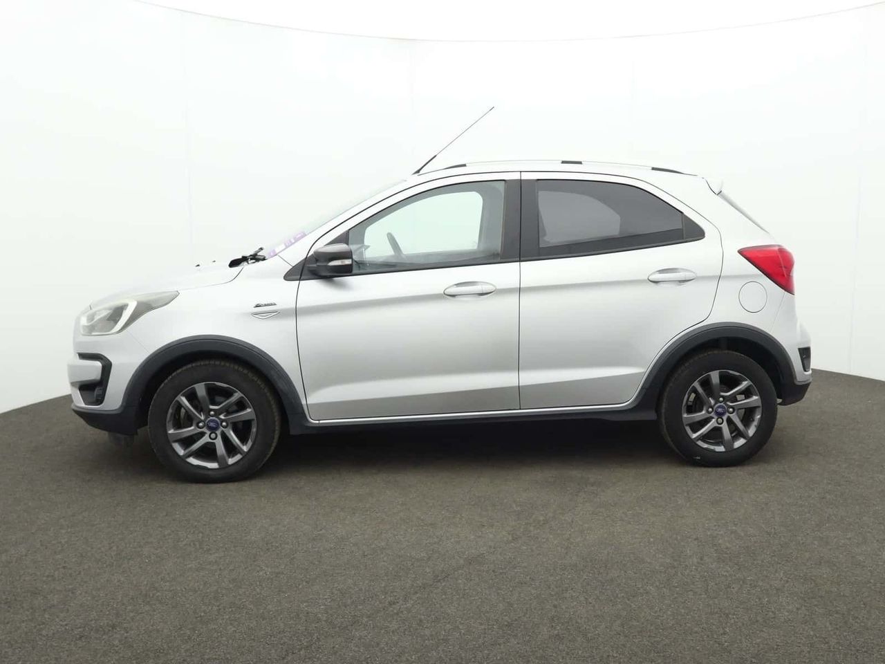 Ford Ka+