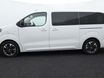 Vauxhall Vivaro Life Electric 