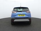 Vauxhall Crossland X 