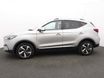 MG MG ZS