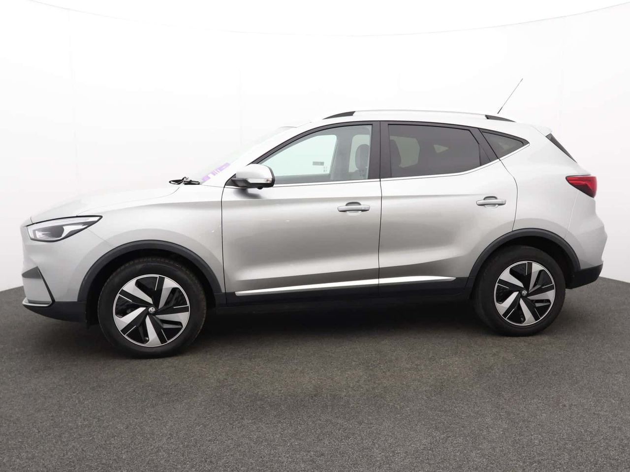 MG MG ZS
