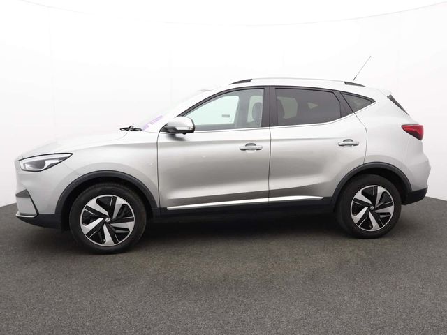 MG MG ZS