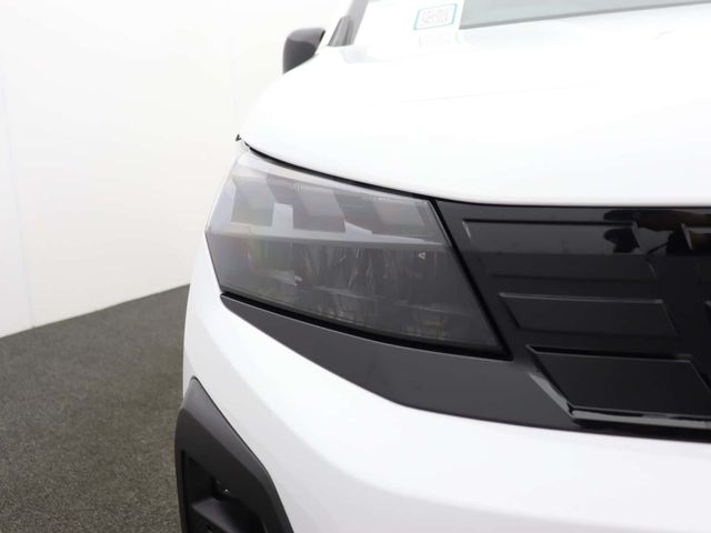 Peugeot e-Rifter