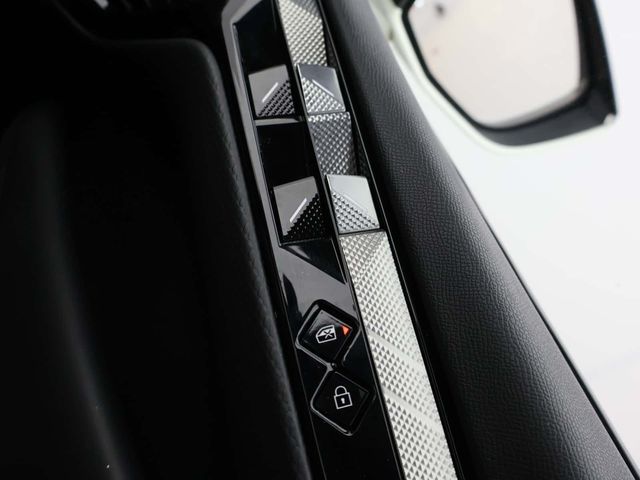 DS AUTOMOBILES DS 4