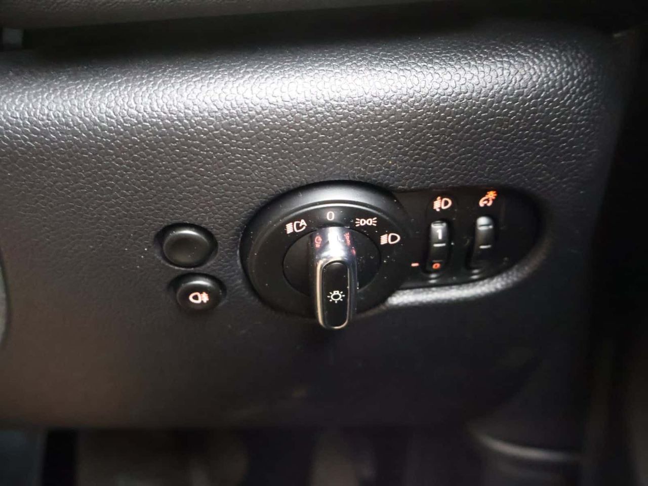MINI Electric Hatch
