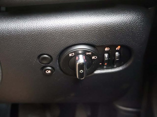 MINI Electric Hatch