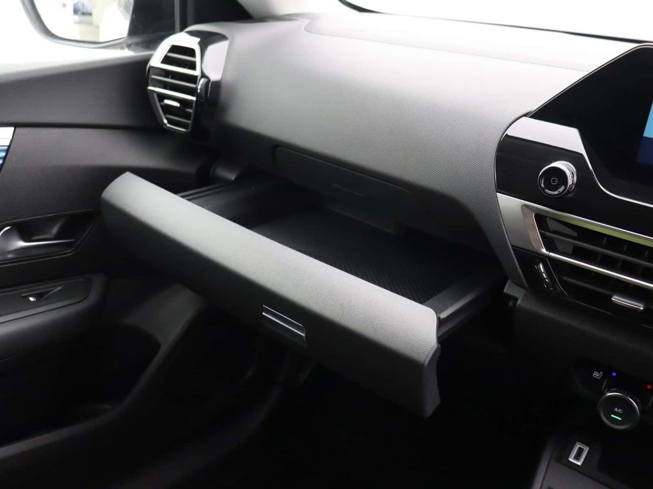 Citroen e-C4 