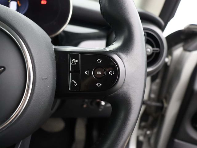 MINI Electric Hatch