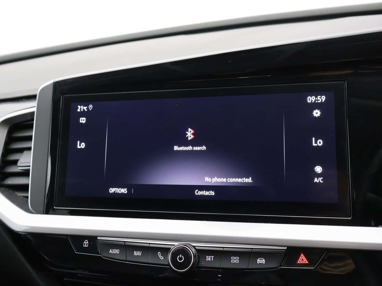Vauxhall Grandland