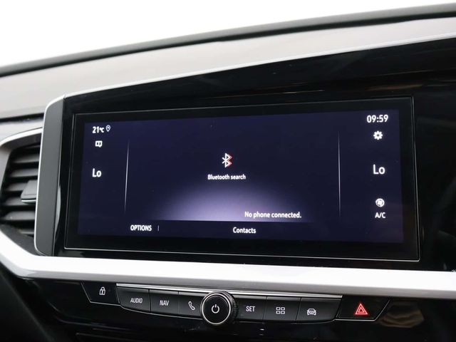 Vauxhall Grandland