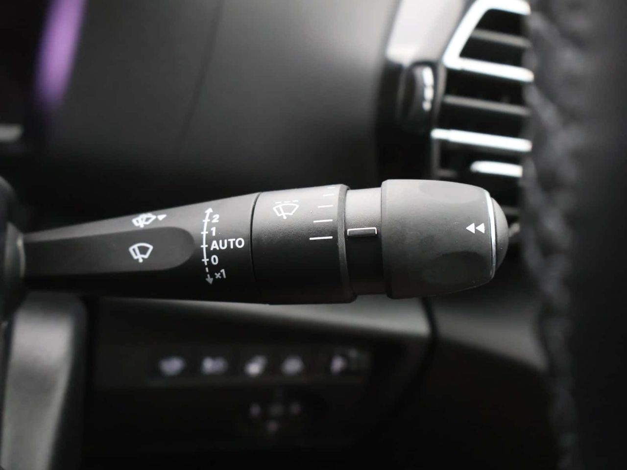 Citroen e-C4