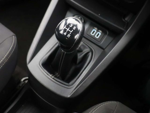 Ford Ka+