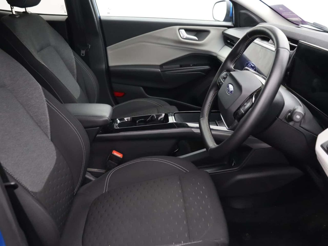 Ford Puma Gen-E