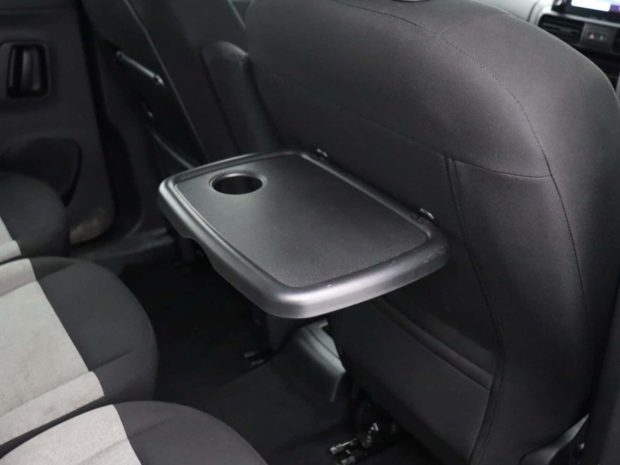 Citroen e-Berlingo 