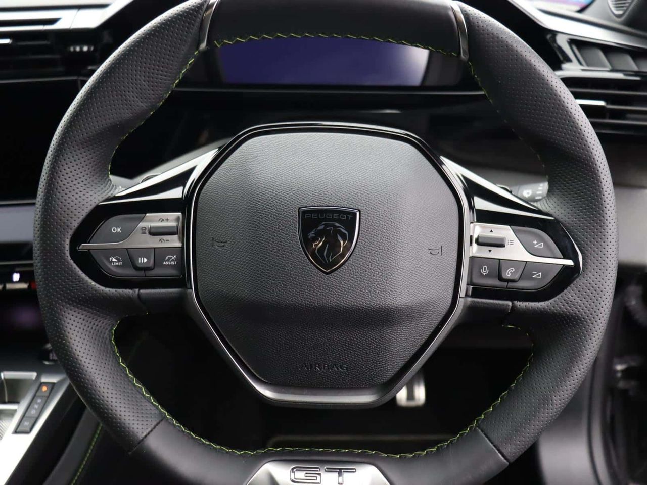 Peugeot 308 SW 