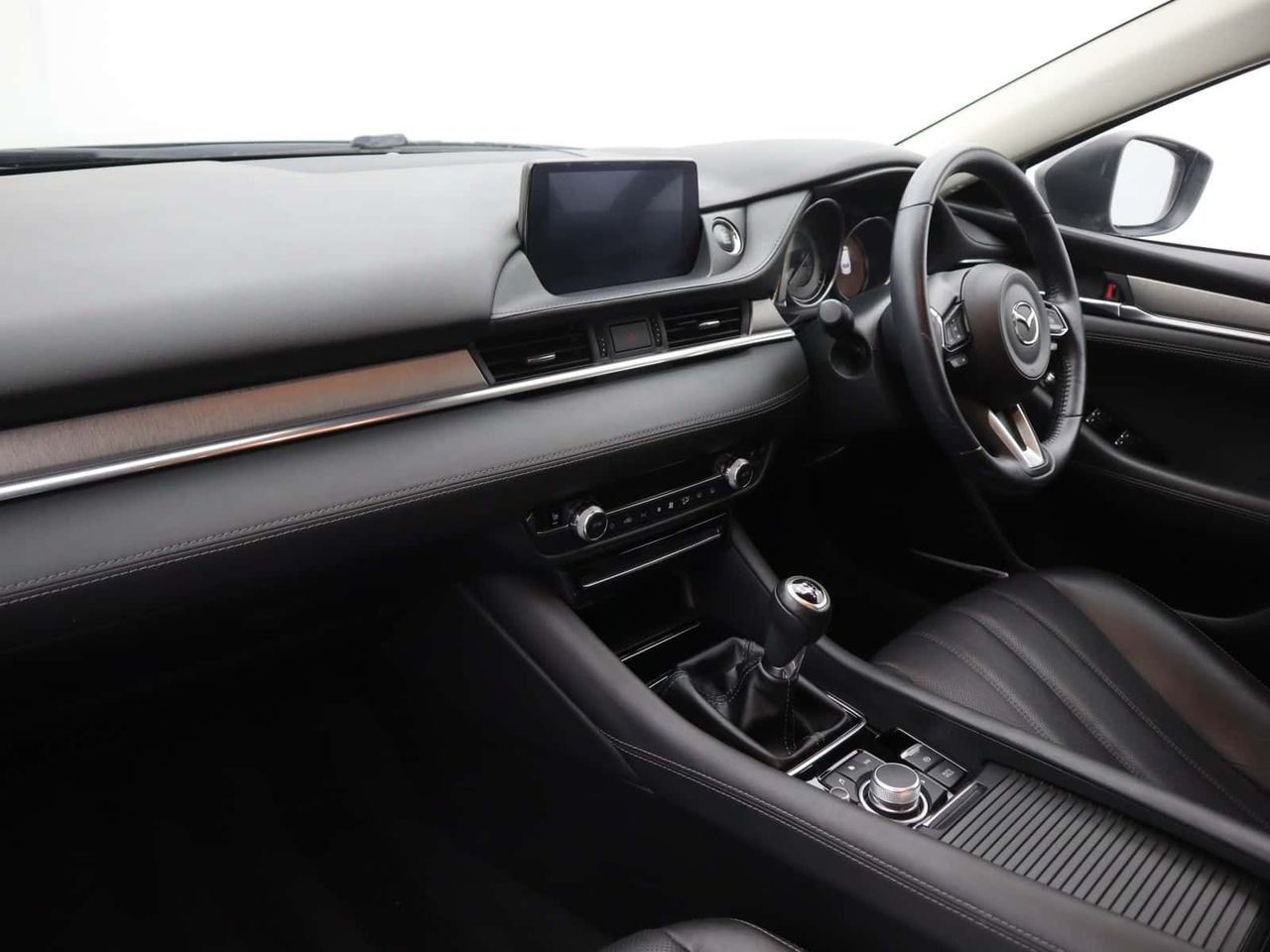Mazda Mazda6 