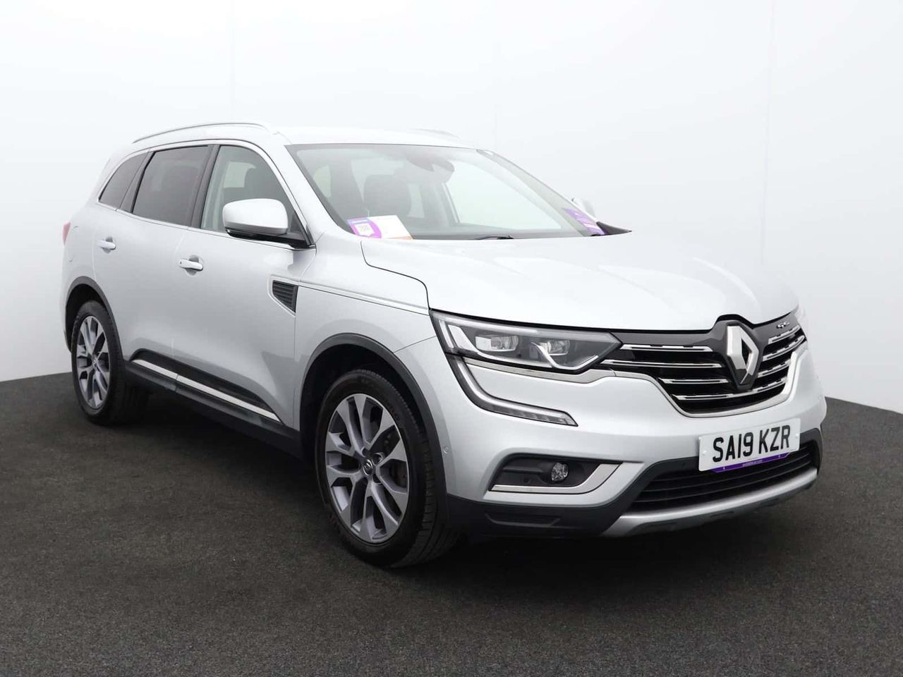 Renault Koleos 