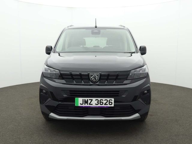 Peugeot e-Rifter