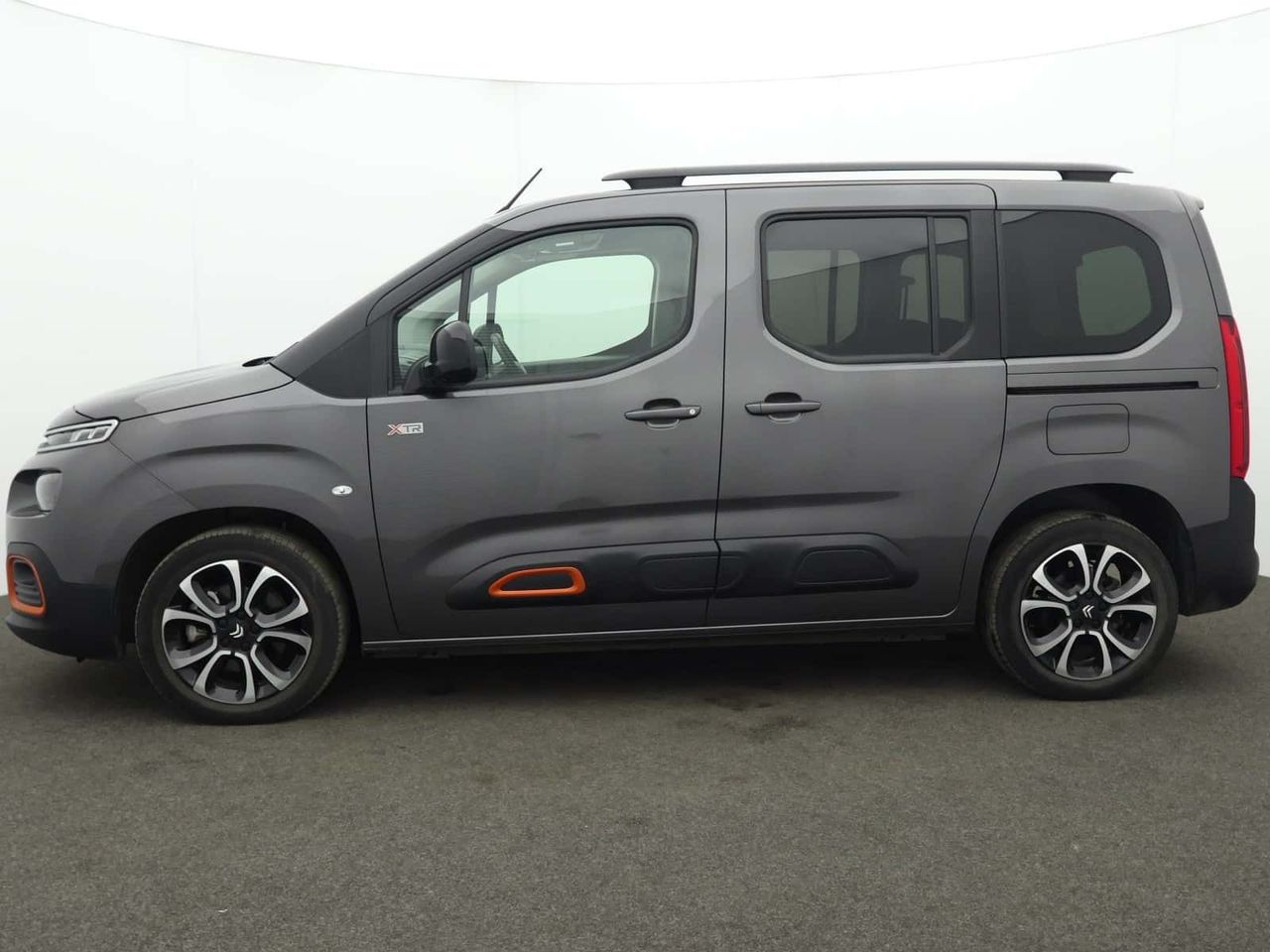Citroen e-Berlingo