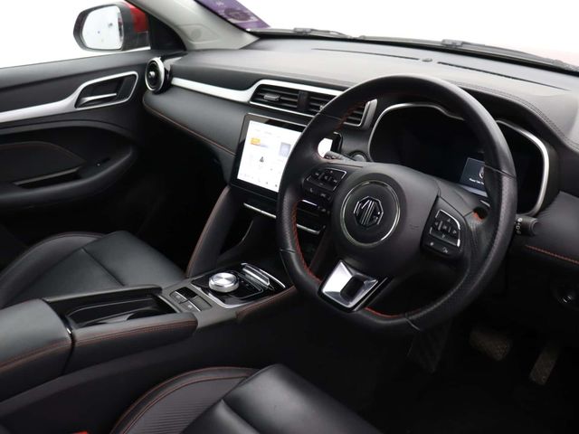 MG MG ZS