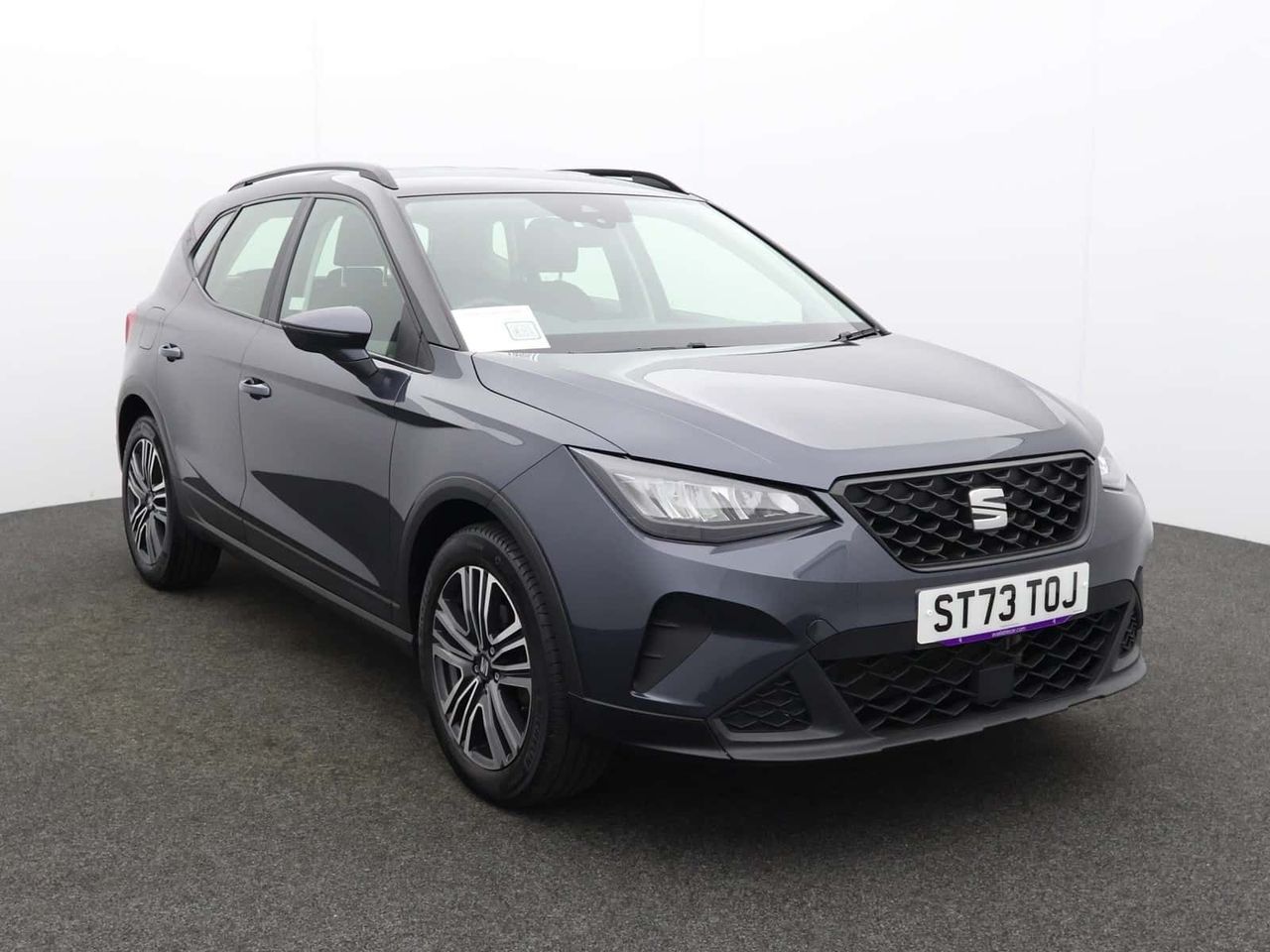 2023 SEAT Arona