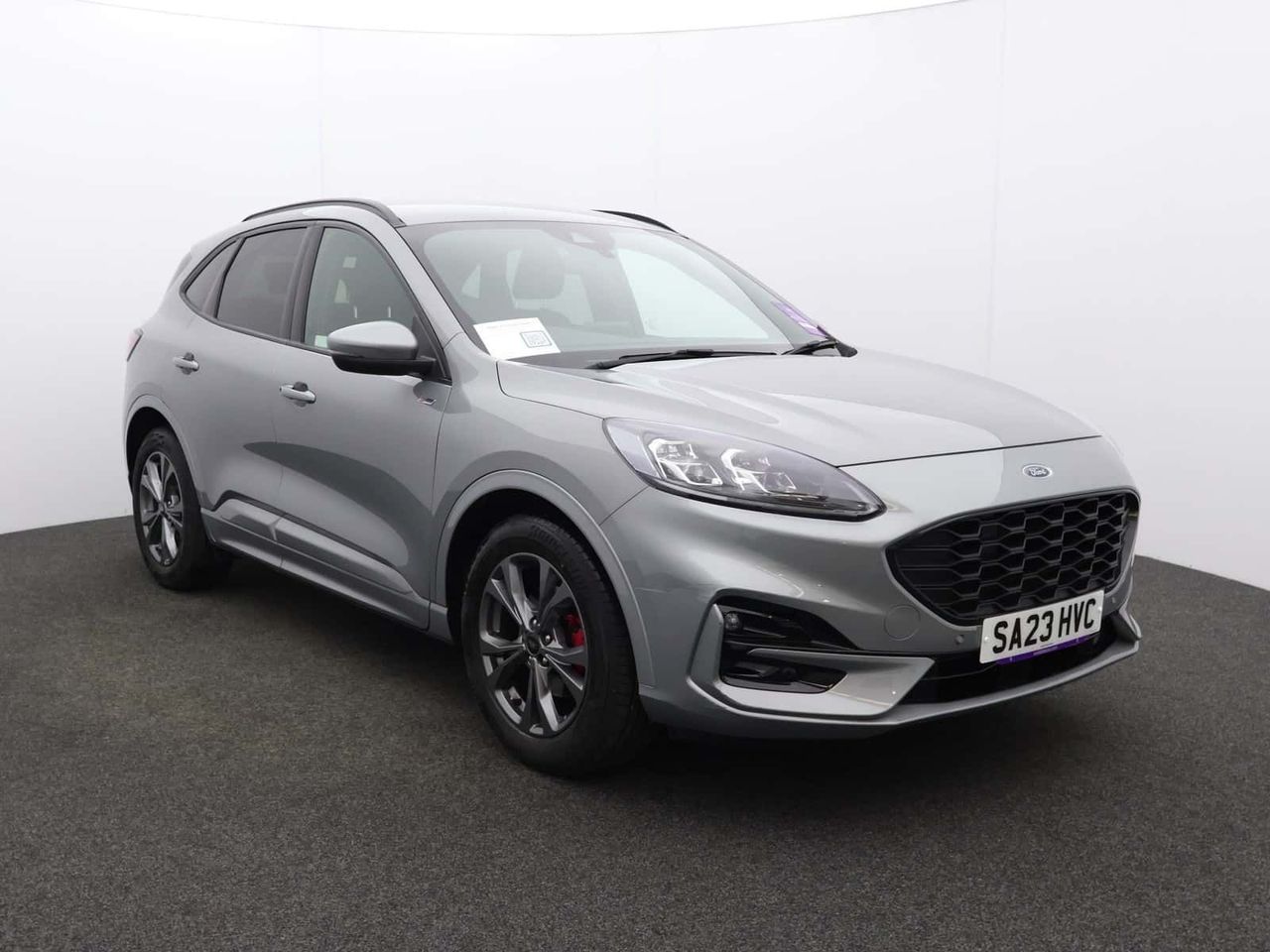2023 Ford Kuga