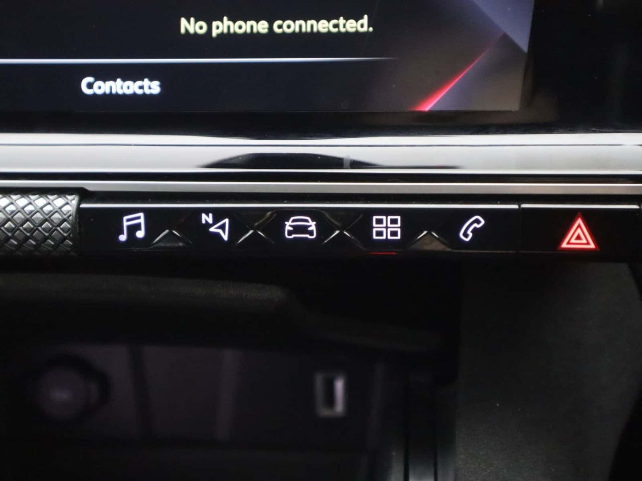 DS AUTOMOBILES DS 7 CROSSBACK 