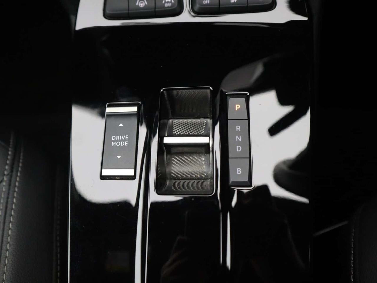 Vauxhall Mokka-e 