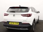Vauxhall Grandland X 