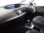 Citroen Grand C4 SpaceTourer 