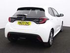Mazda Mazda2 HYBRID 