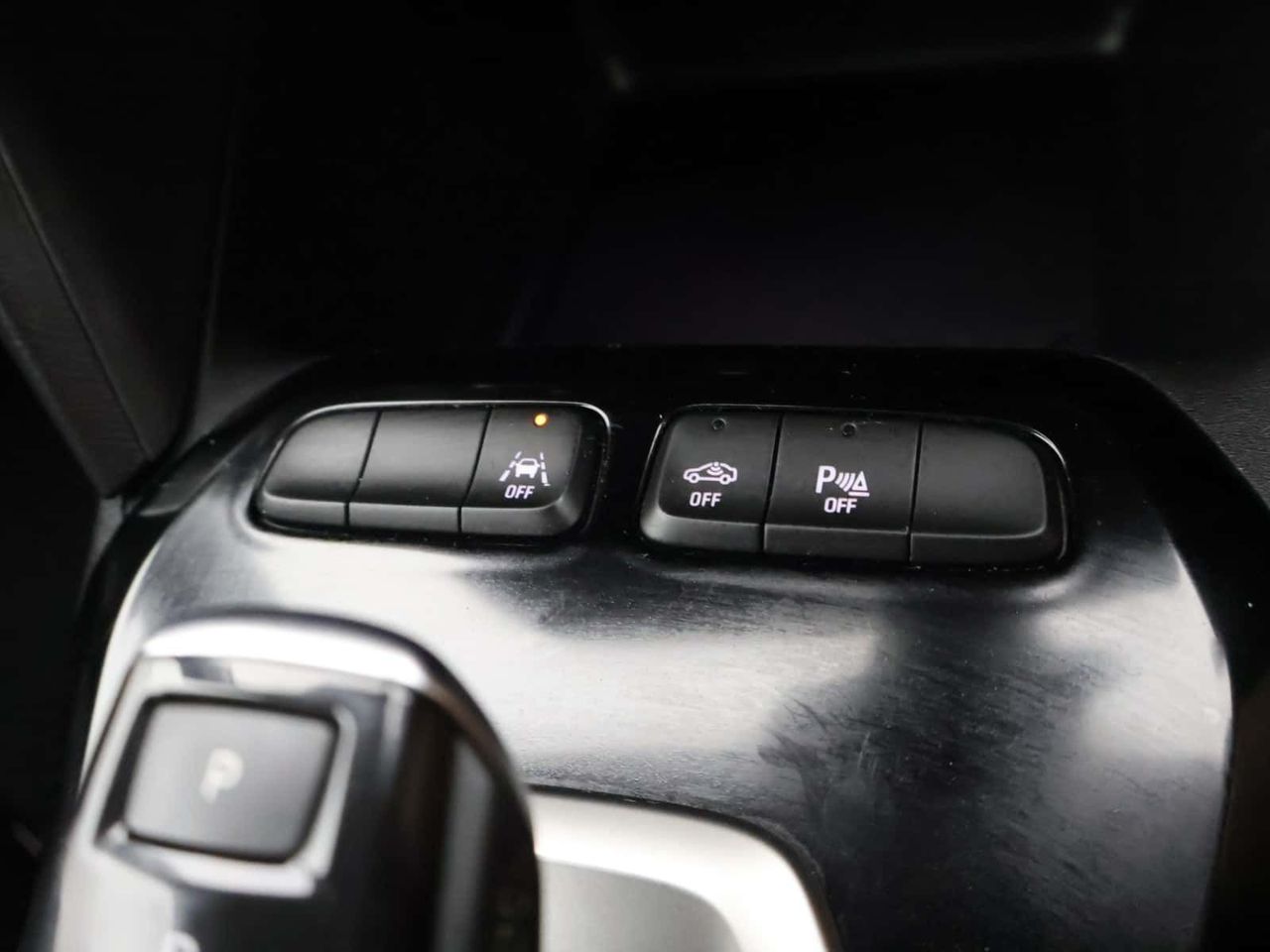 Vauxhall Corsa Electric