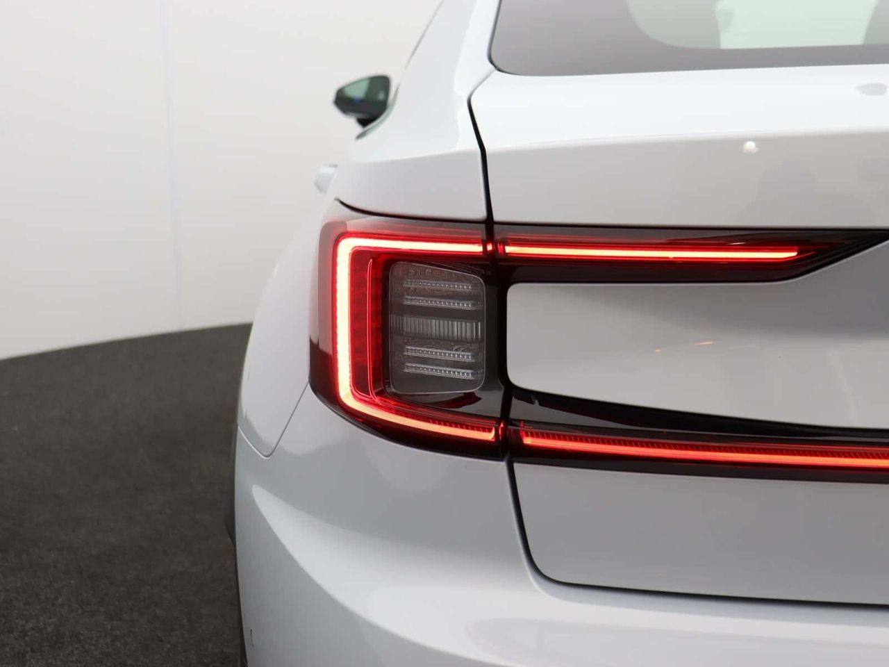 Polestar Polestar 2 
