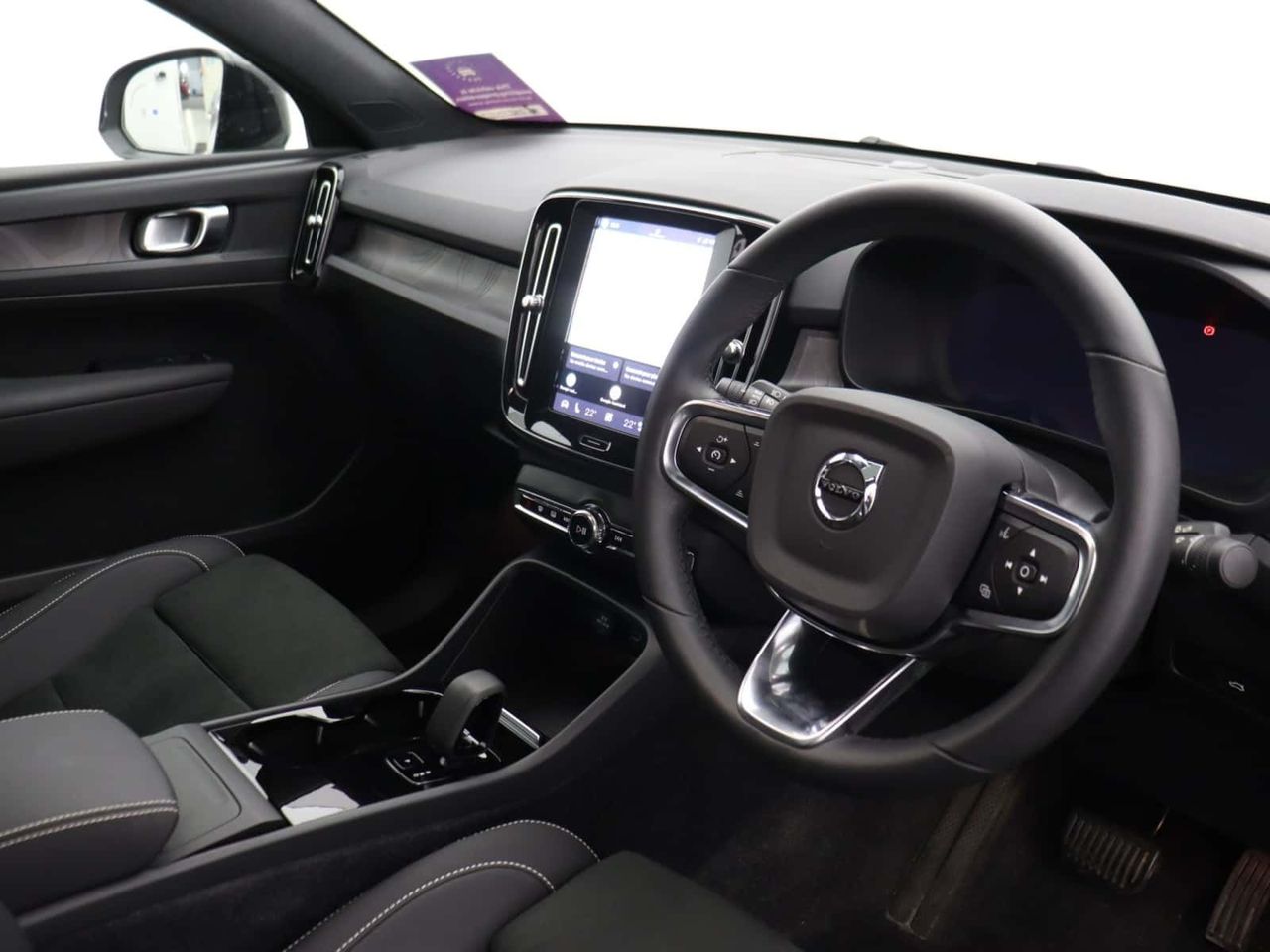 Volvo C40