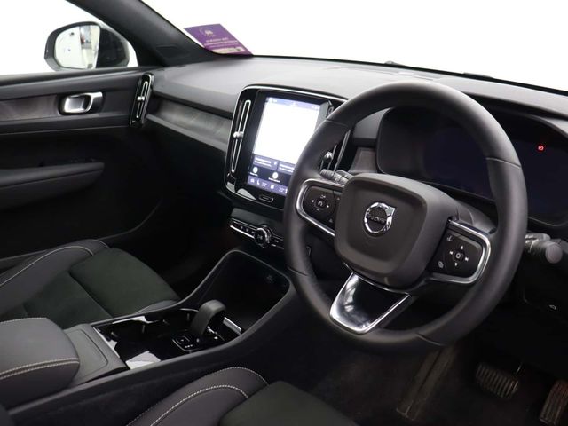 Volvo C40