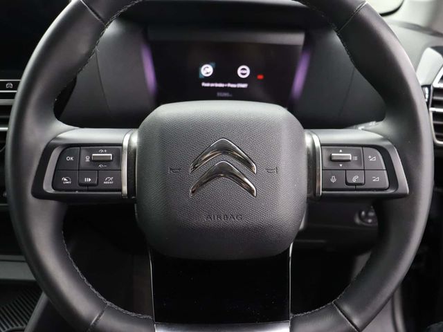 Citroen e-C4