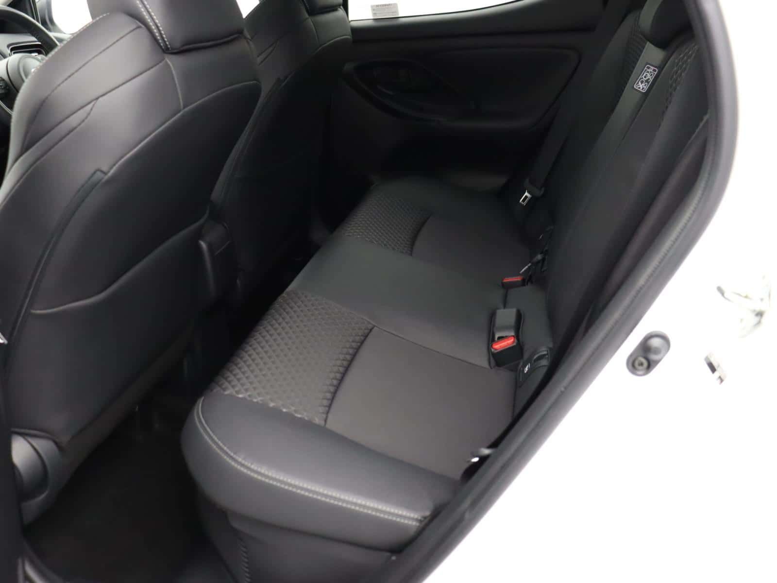 Mazda Mazda2 HYBRID