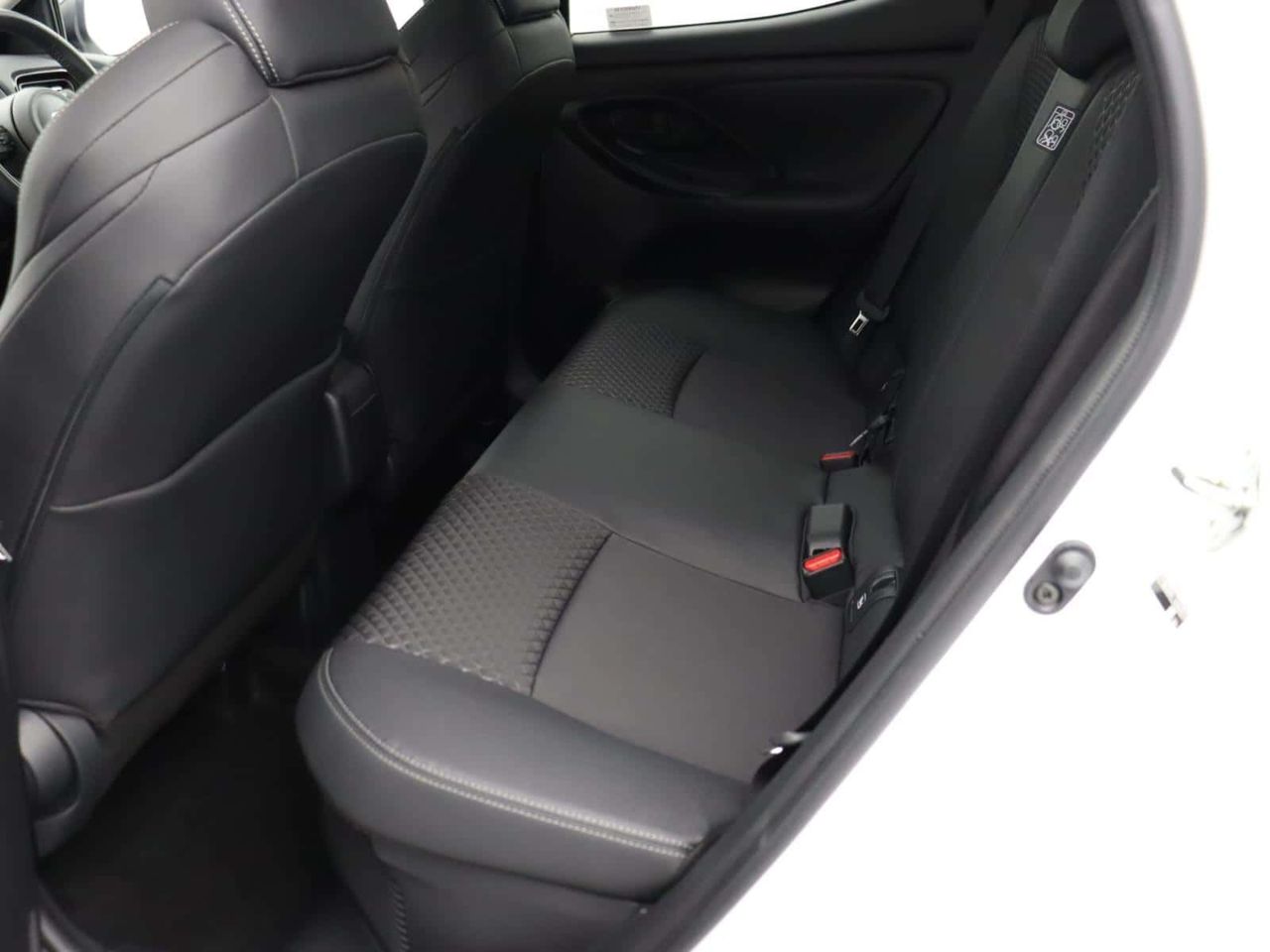 Mazda Mazda2 HYBRID 