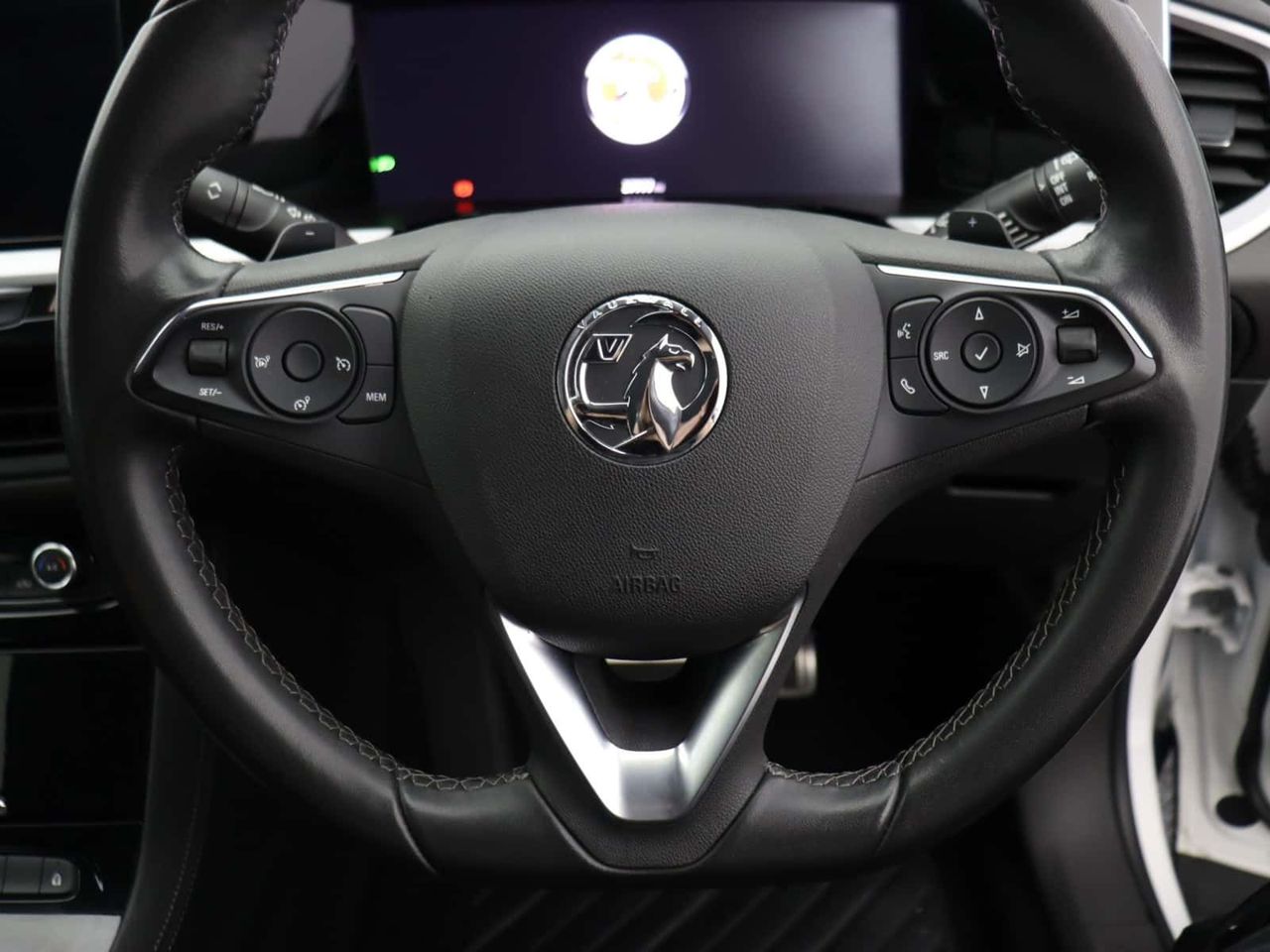 Vauxhall Grandland 