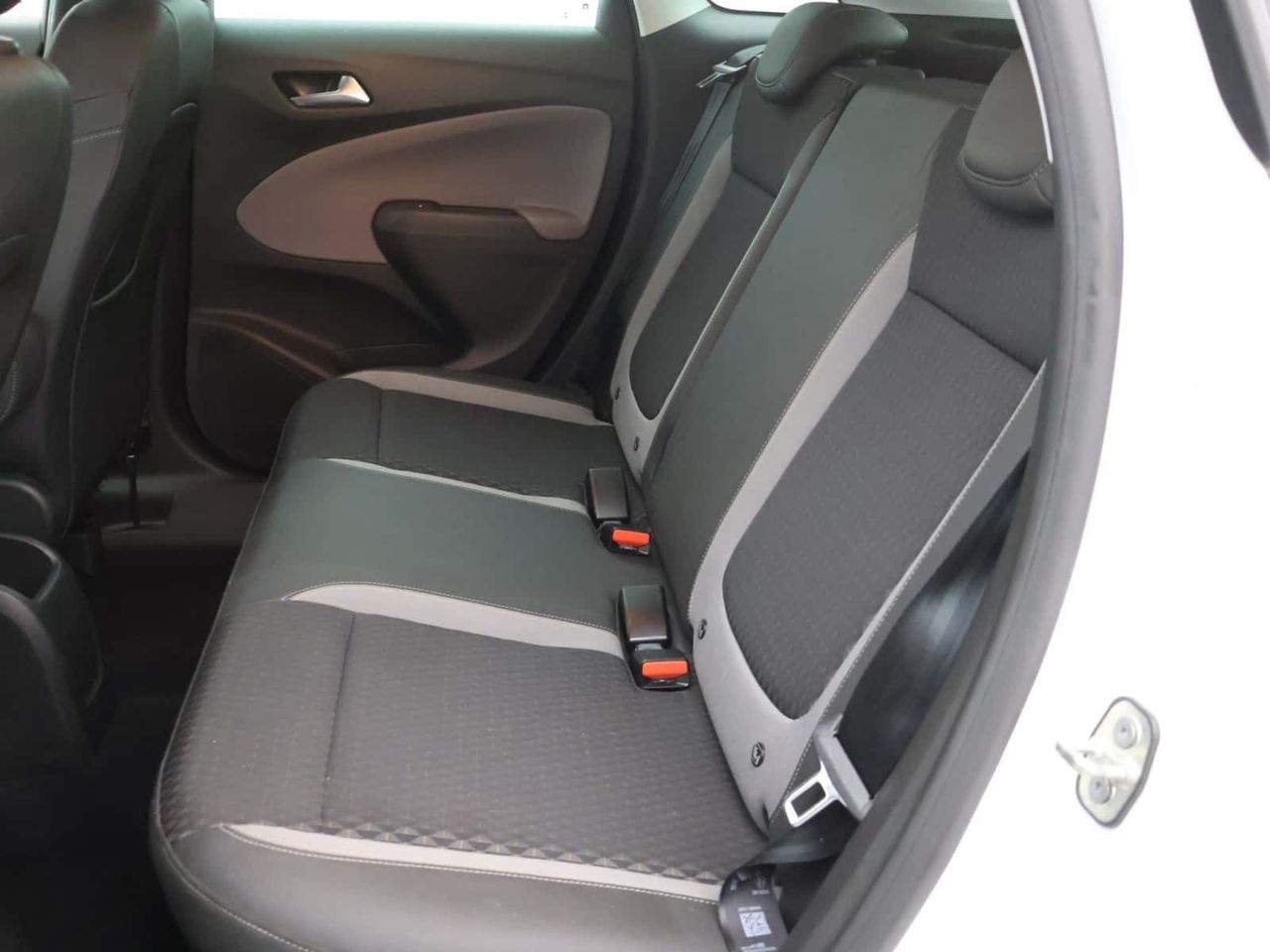 Vauxhall Crossland X