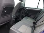 Volkswagen Golf SV 