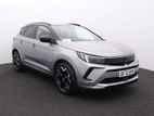 Vauxhall Grandland 