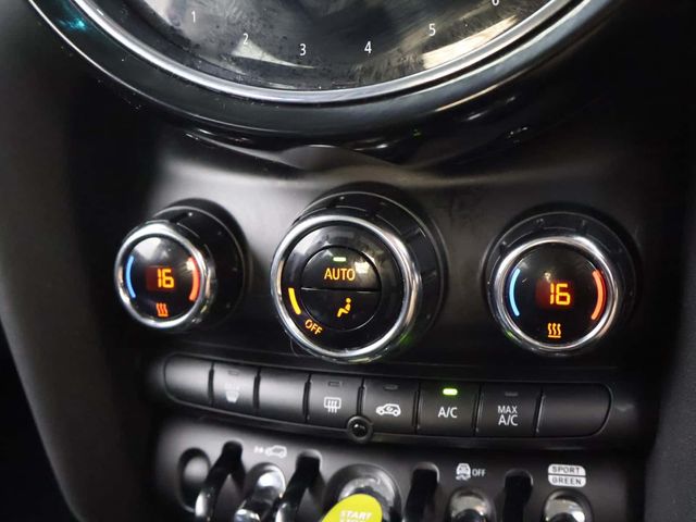 MINI Electric Hatch