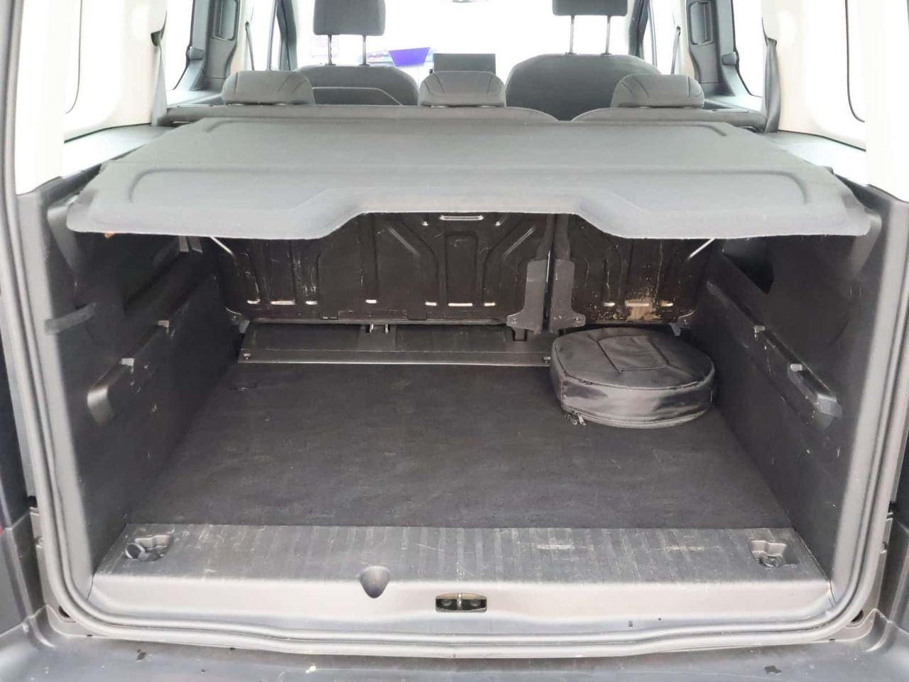 Citroen e-Berlingo