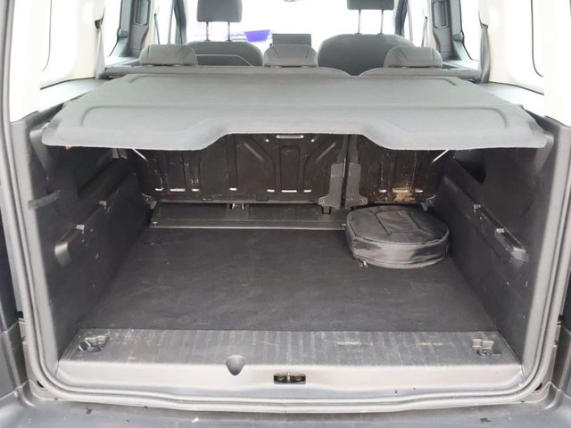 Citroen e-Berlingo