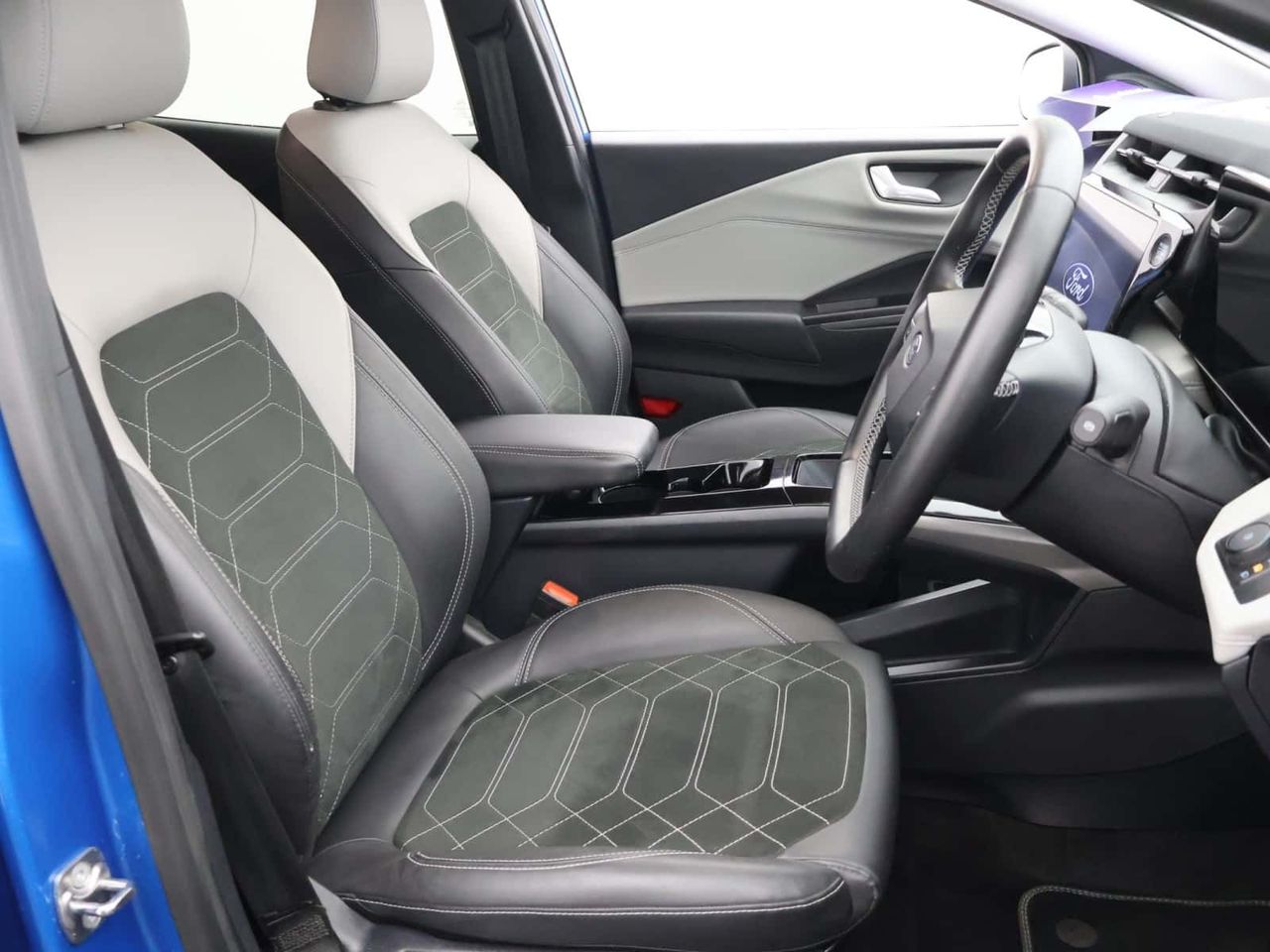 Ford Puma Gen-E