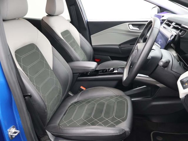 Ford Puma Gen-E