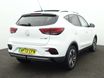 MG MG ZS